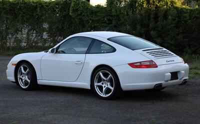 2006 Porsche 911 Carrera   - Photo 38 - Charlotte, NC 28206