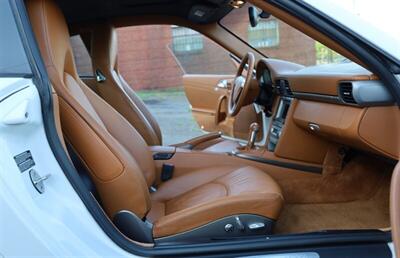 2006 Porsche 911 Carrera   - Photo 57 - Charlotte, NC 28206