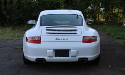 2006 Porsche 911 Carrera   - Photo 39 - Charlotte, NC 28206