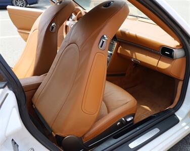 2006 Porsche 911 Carrera   - Photo 40 - Charlotte, NC 28206
