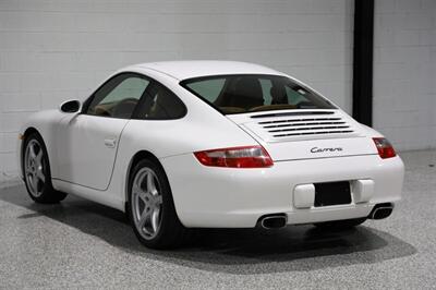 2006 Porsche 911 Carrera   - Photo 13 - Charlotte, NC 28206