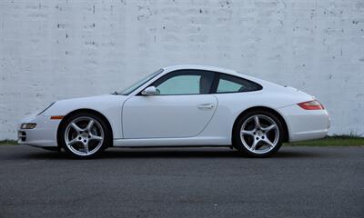 2006 Porsche 911 Carrera   - Photo 17 - Charlotte, NC 28206