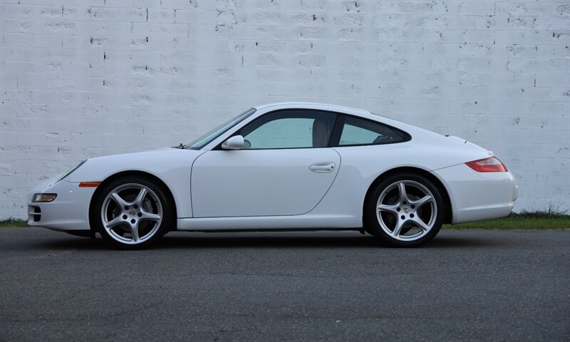2006 Porsche 911 Carrera - Photo 17
