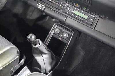 1985 Porsche 911 Carrera Targa   - Photo 55 - Charlotte, NC 28206