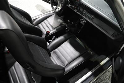 1985 Porsche 911 Carrera Targa   - Photo 32 - Charlotte, NC 28206