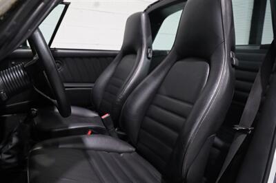 1985 Porsche 911 Carrera Targa   - Photo 24 - Charlotte, NC 28206