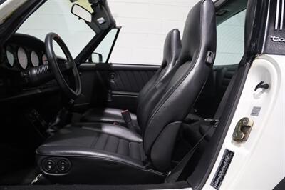 1985 Porsche 911 Carrera Targa   - Photo 18 - Charlotte, NC 28206