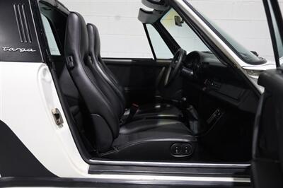 1985 Porsche 911 Carrera Targa   - Photo 53 - Charlotte, NC 28206