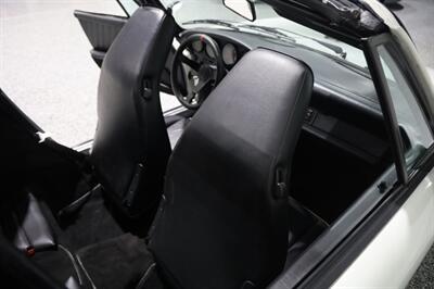 1985 Porsche 911 Carrera Targa   - Photo 29 - Charlotte, NC 28206