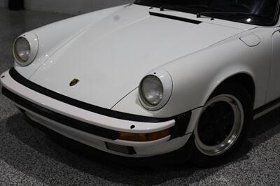 1985 Porsche 911 Carrera Targa   - Photo 48 - Charlotte, NC 28206