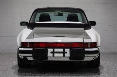 1985 Porsche 911 Carrera Targa   - Photo 11 - Charlotte, NC 28206