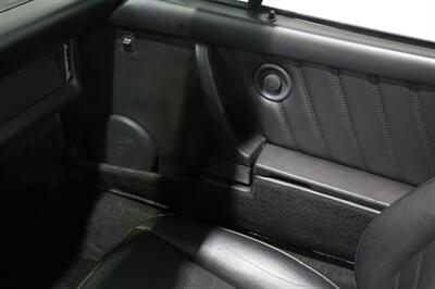 1985 Porsche 911 Carrera Targa   - Photo 25 - Charlotte, NC 28206