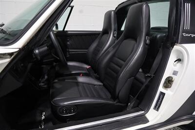 1985 Porsche 911 Carrera Targa   - Photo 23 - Charlotte, NC 28206
