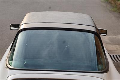 1985 Porsche 911 Carrera Targa   - Photo 59 - Charlotte, NC 28206