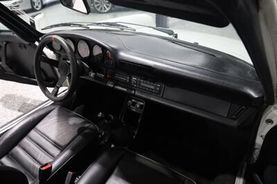 1985 Porsche 911 Carrera Targa   - Photo 33 - Charlotte, NC 28206