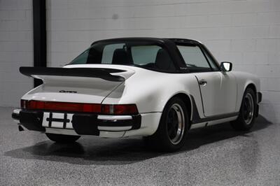 1985 Porsche 911 Carrera Targa   - Photo 3 - Charlotte, NC 28206