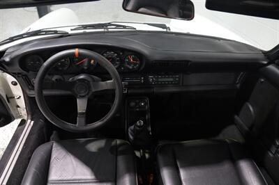 1985 Porsche 911 Carrera Targa   - Photo 19 - Charlotte, NC 28206