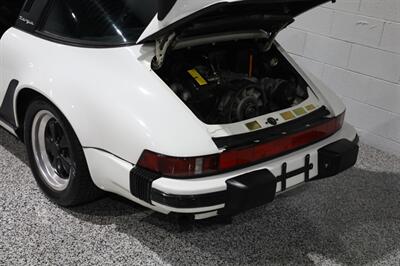 1985 Porsche 911 Carrera Targa   - Photo 37 - Charlotte, NC 28206