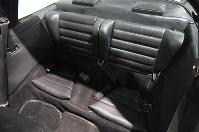 1985 Porsche 911 Carrera Targa   - Photo 28 - Charlotte, NC 28206