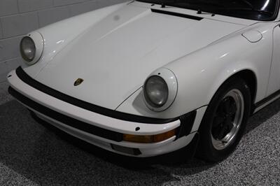 1985 Porsche 911 Carrera Targa   - Photo 15 - Charlotte, NC 28206