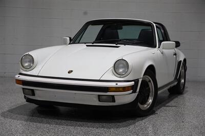 1985 Porsche 911 Carrera Targa   - Photo 6 - Charlotte, NC 28206