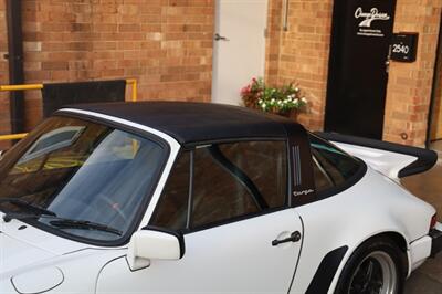 1985 Porsche 911 Carrera Targa   - Photo 58 - Charlotte, NC 28206