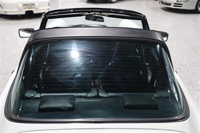 1985 Porsche 911 Carrera Targa   - Photo 43 - Charlotte, NC 28206