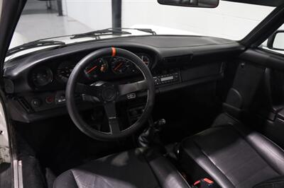 1985 Porsche 911 Carrera Targa   - Photo 17 - Charlotte, NC 28206