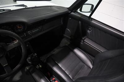 1985 Porsche 911 Carrera Targa   - Photo 21 - Charlotte, NC 28206