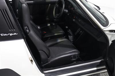 1985 Porsche 911 Carrera Targa   - Photo 52 - Charlotte, NC 28206