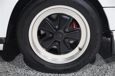 1985 Porsche 911 Carrera Targa   - Photo 42 - Charlotte, NC 28206