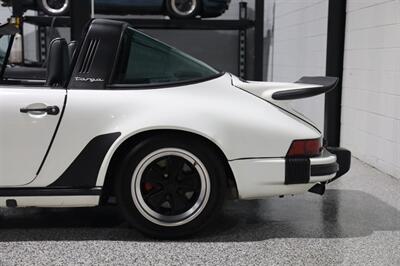 1985 Porsche 911 Carrera Targa   - Photo 45 - Charlotte, NC 28206