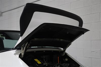 1985 Porsche 911 Carrera Targa   - Photo 38 - Charlotte, NC 28206