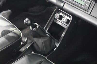1985 Porsche 911 Carrera Targa   - Photo 34 - Charlotte, NC 28206