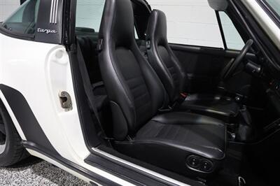 1985 Porsche 911 Carrera Targa   - Photo 54 - Charlotte, NC 28206