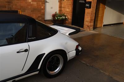 1985 Porsche 911 Carrera Targa   - Photo 61 - Charlotte, NC 28206