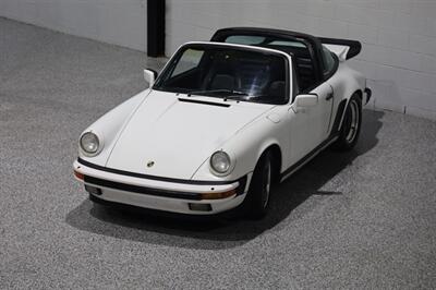 1985 Porsche 911 Carrera Targa   - Photo 47 - Charlotte, NC 28206