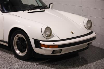1985 Porsche 911 Carrera Targa   - Photo 56 - Charlotte, NC 28206