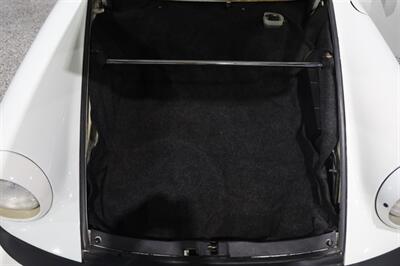 1985 Porsche 911 Carrera Targa   - Photo 46 - Charlotte, NC 28206