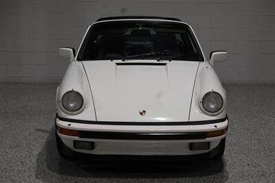1985 Porsche 911 Carrera Targa   - Photo 39 - Charlotte, NC 28206