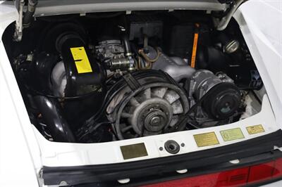 1985 Porsche 911 Carrera Targa   - Photo 36 - Charlotte, NC 28206