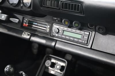 1985 Porsche 911 Carrera Targa   - Photo 35 - Charlotte, NC 28206