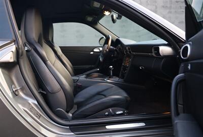 2010 Porsche 911 Carrera 4S - Photo 76 - Charlotte, NC 28206