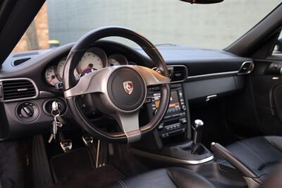 2010 Porsche 911 Carrera 4S - Photo 70 - Charlotte, NC 28206