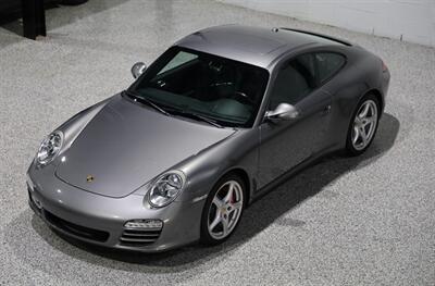 2010 Porsche 911 Carrera 4S - Photo 10 - Charlotte, NC 28206