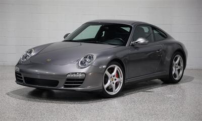 2010 Porsche 911 Carrera 4S - Photo 1 - Charlotte, NC 28206