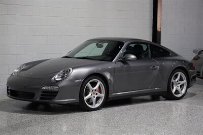 2010 Porsche 911 Carrera 4S - Photo 23 - Charlotte, NC 28206