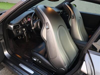 2010 Porsche 911 Carrera 4S - Photo 64 - Charlotte, NC 28206