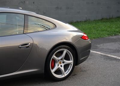 2010 Porsche 911 Carrera 4S - Photo 62 - Charlotte, NC 28206