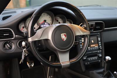 2010 Porsche 911 Carrera 4S - Photo 50 - Charlotte, NC 28206